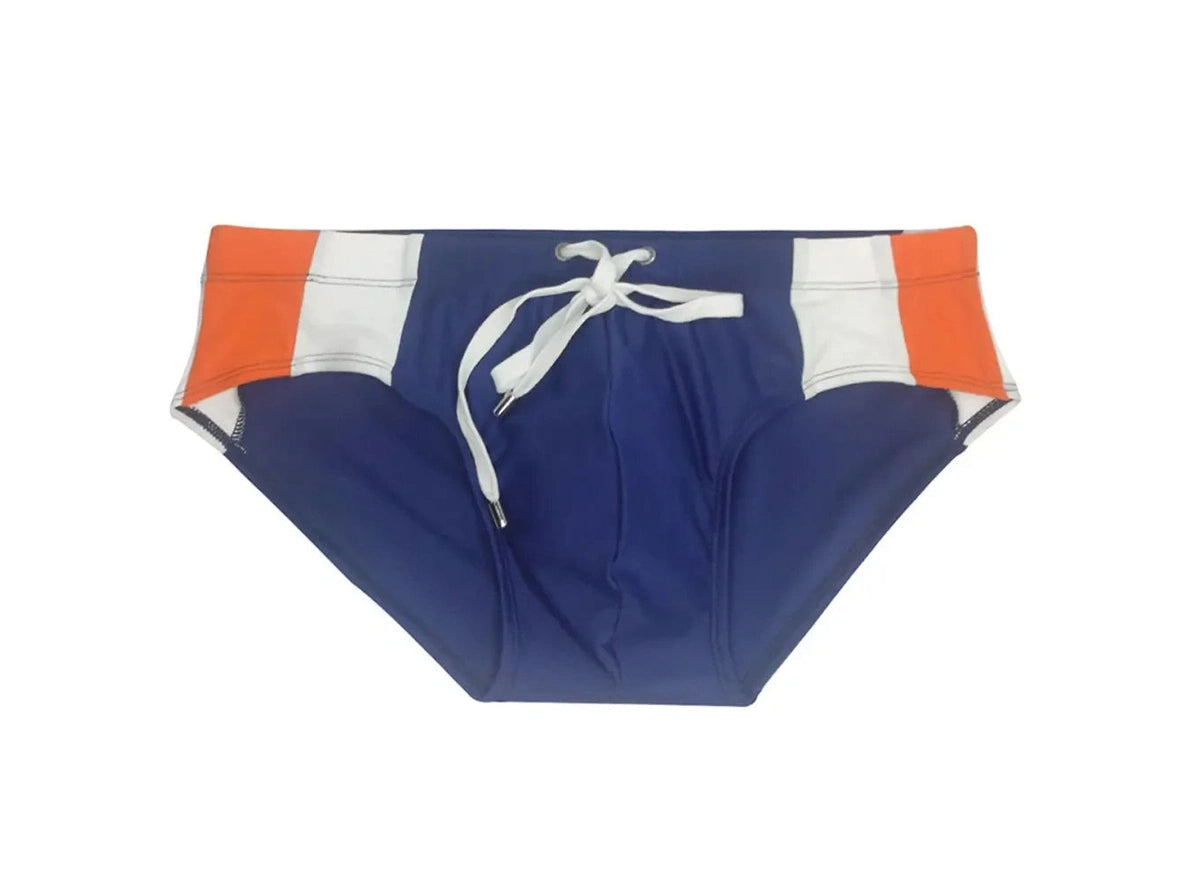 Gay Swim Briefs | UXH Jock Swim Briefs