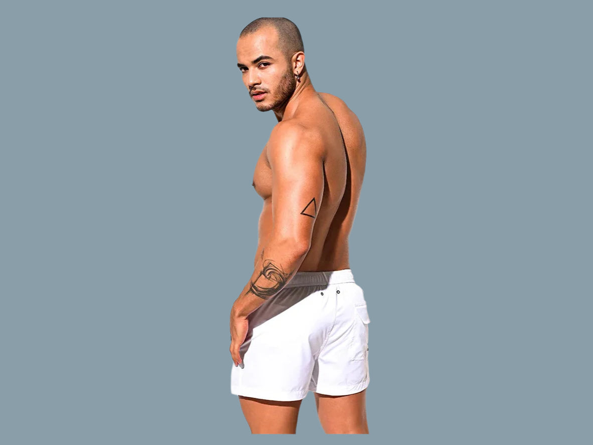 Gay Swim Shorts | DESMIIT Sport Swim Shorts