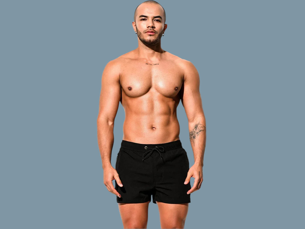 Gay Swim Shorts | DESMIIT Sport Swim Shorts