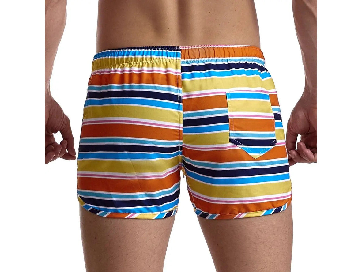 Gay Swim Shorts | JOCKMAIL Beach Shorts