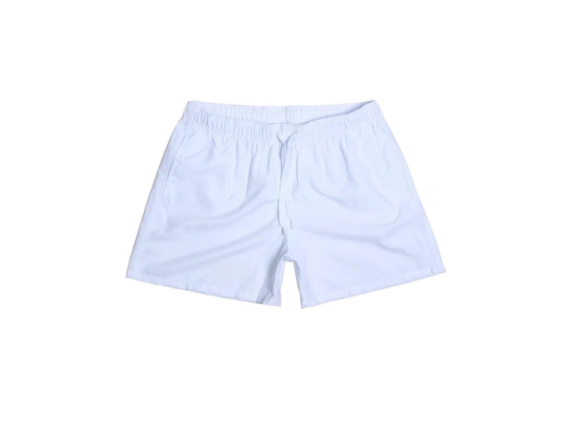 Gay Swim Shorts | Pure Color Gay Beach Shorts