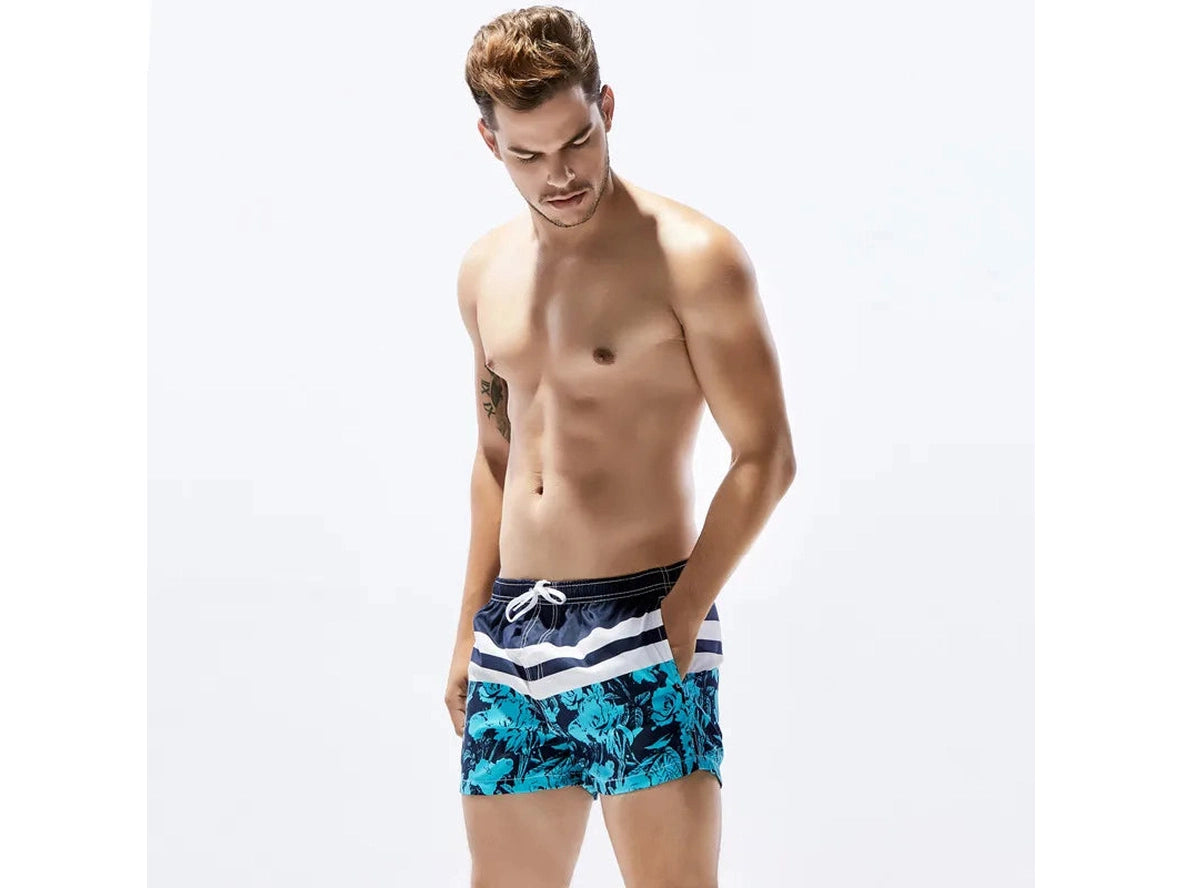 Gay Swim Shorts | SEOBEAN Summer Swim Shorts