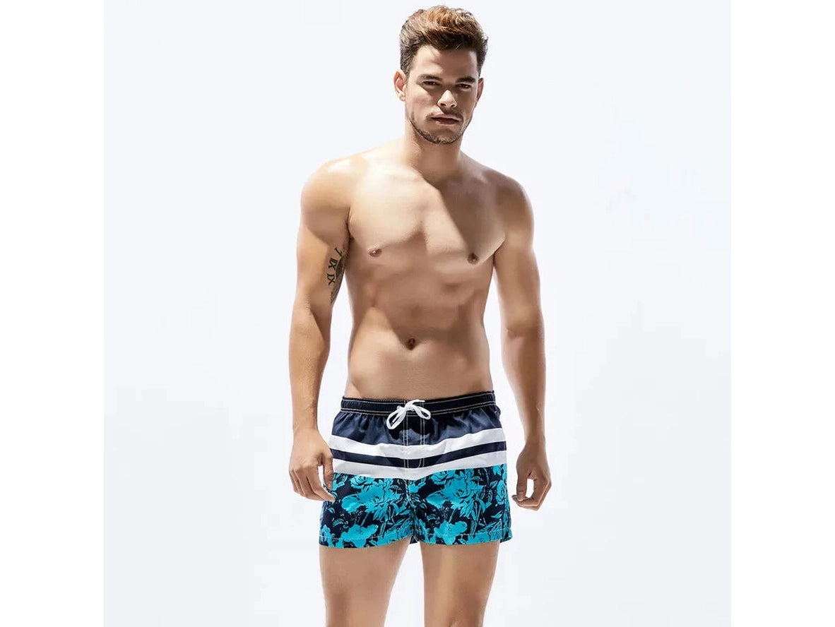 Gay Swim Shorts | SEOBEAN Summer Swim Shorts