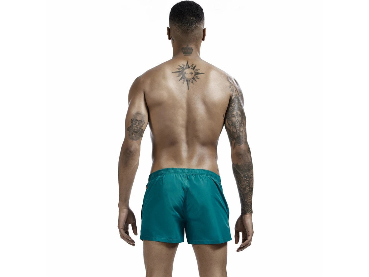 3-23-26 unavailable Gay Swim Shorts | Summer Beach Shorts