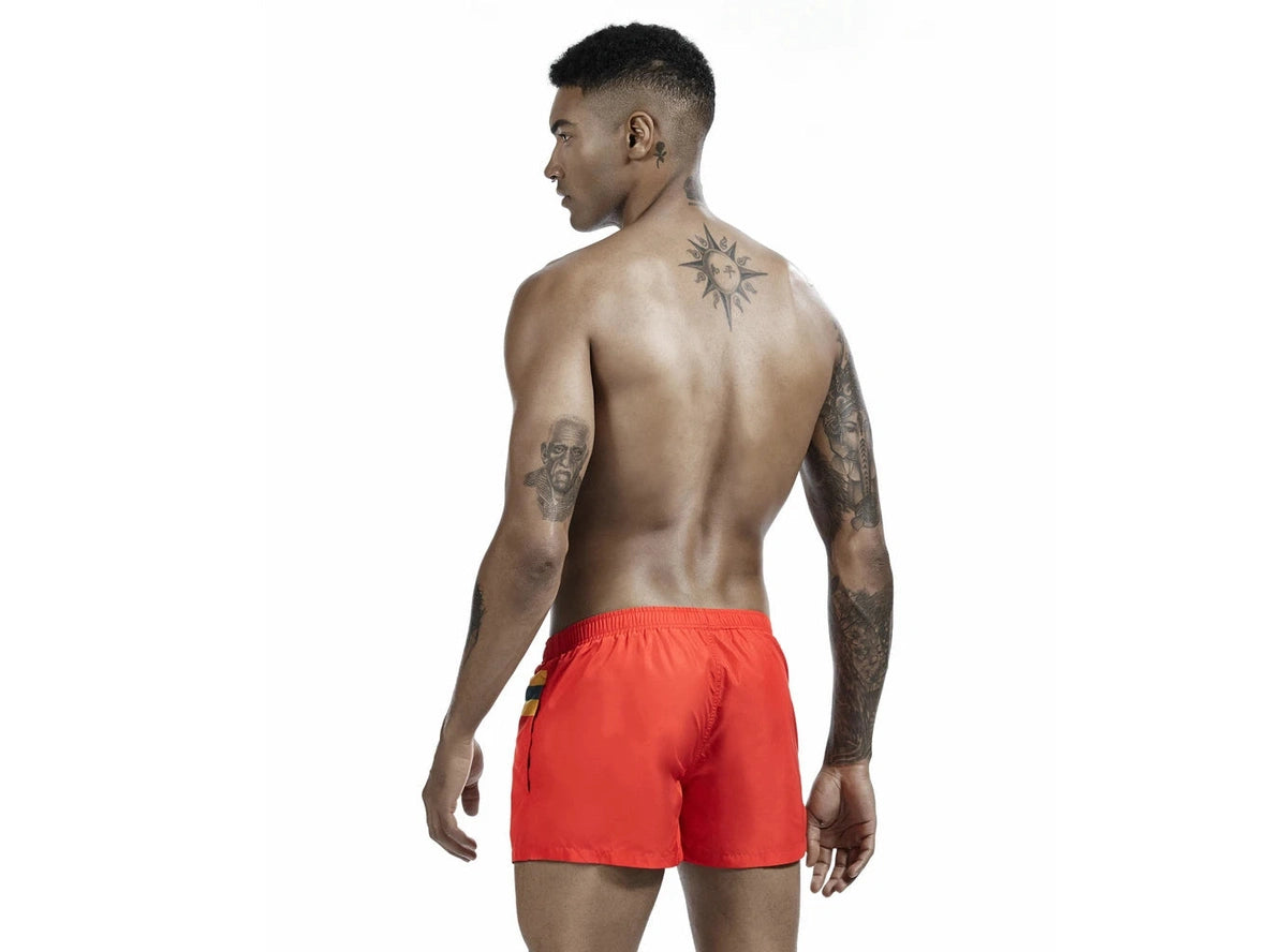 3-23-26 unavailable Gay Swim Shorts | Summer Beach Shorts