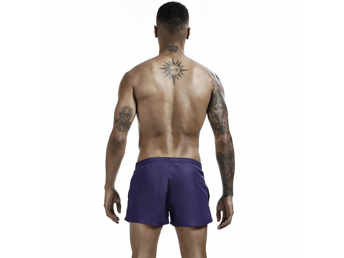 3-23-26 unavailable Gay Swim Shorts | Summer Beach Shorts