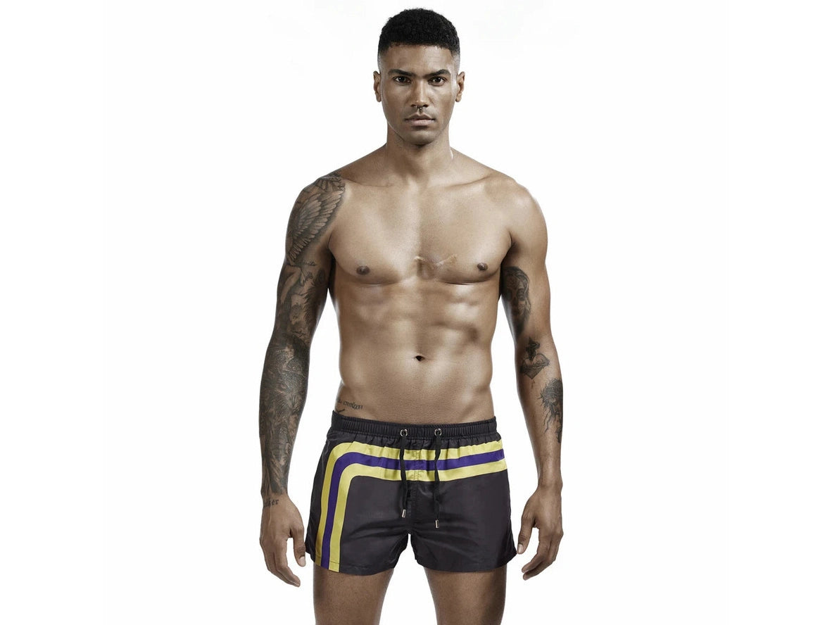 3-23-26 unavailable Gay Swim Shorts | Summer Beach Shorts