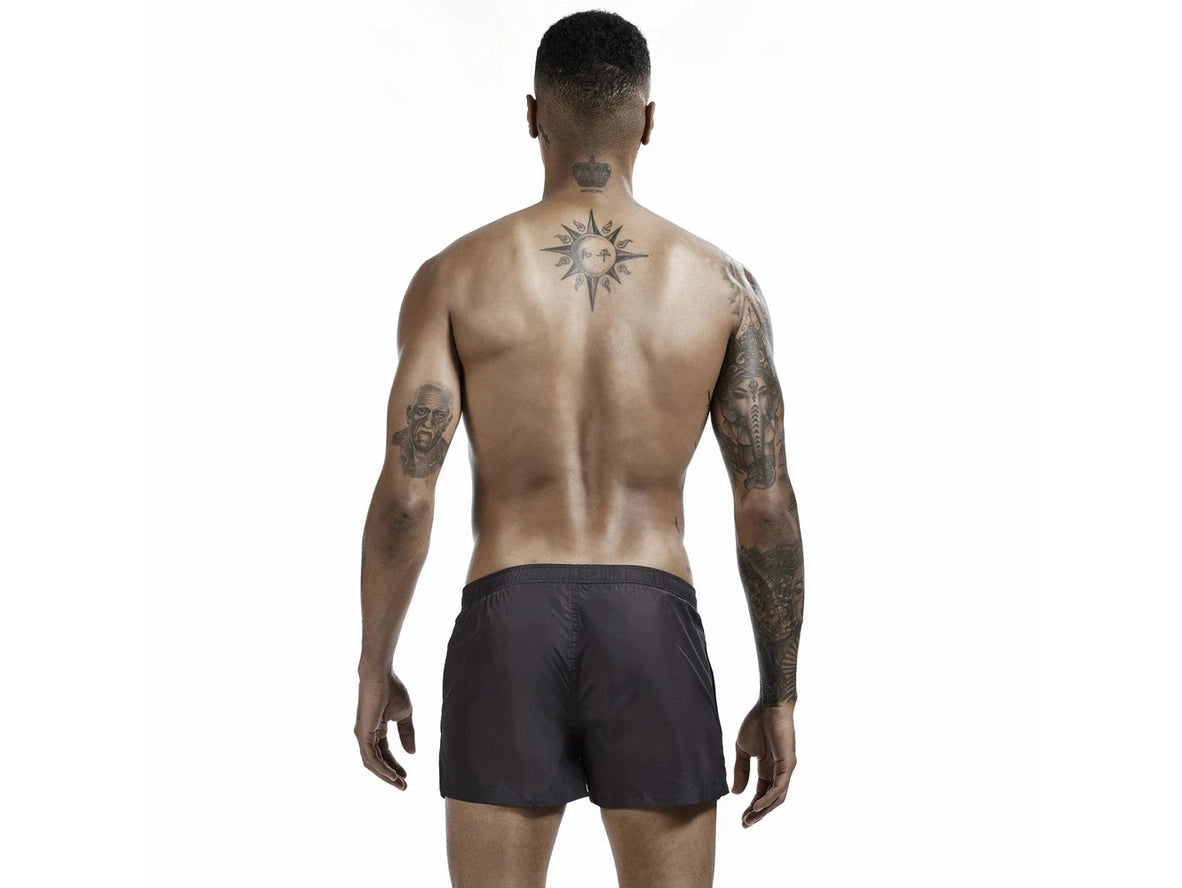 3-23-26 unavailable Gay Swim Shorts | Summer Beach Shorts