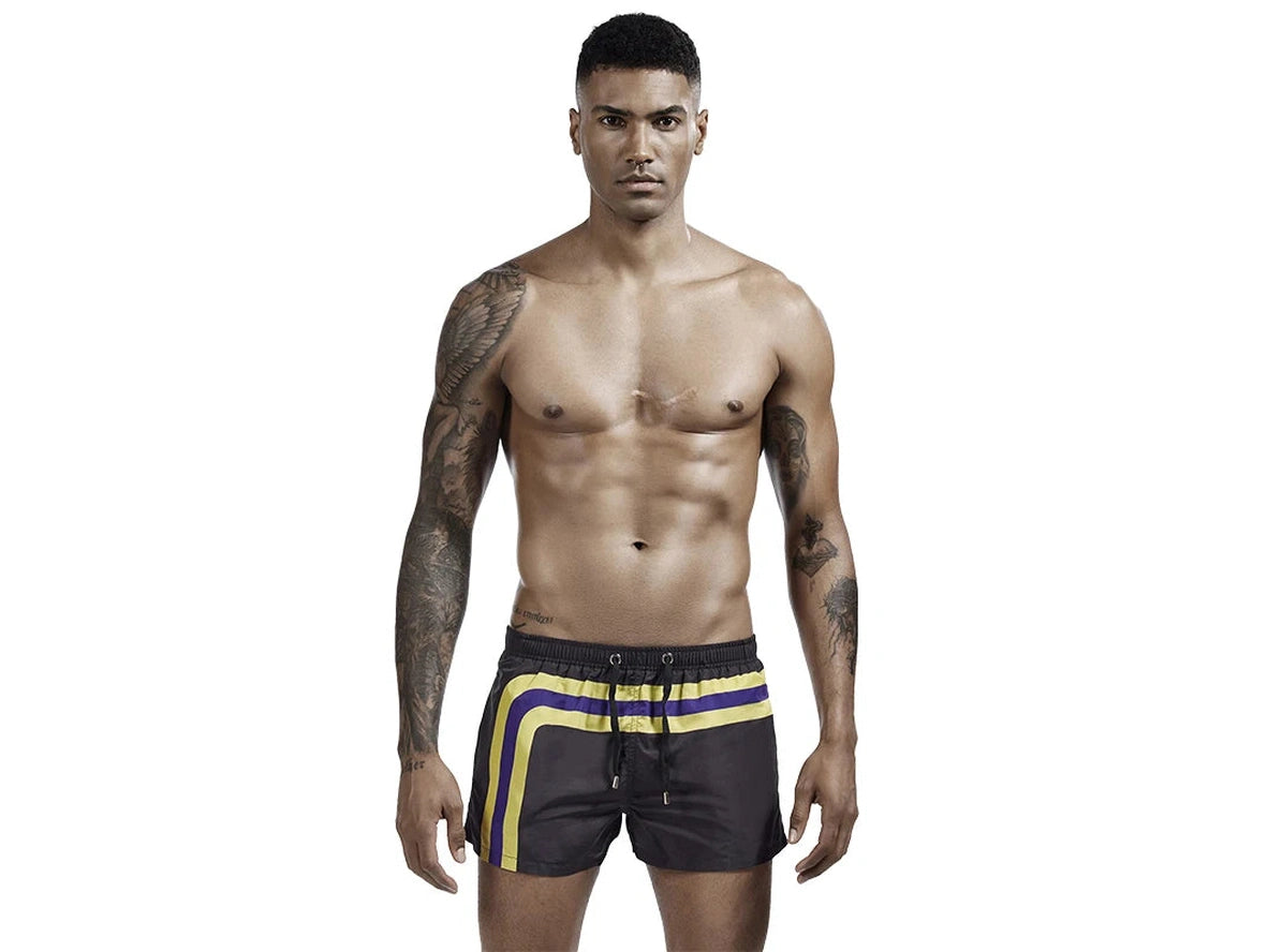 3-23-26 unavailable Gay Swim Shorts | Summer Beach Shorts