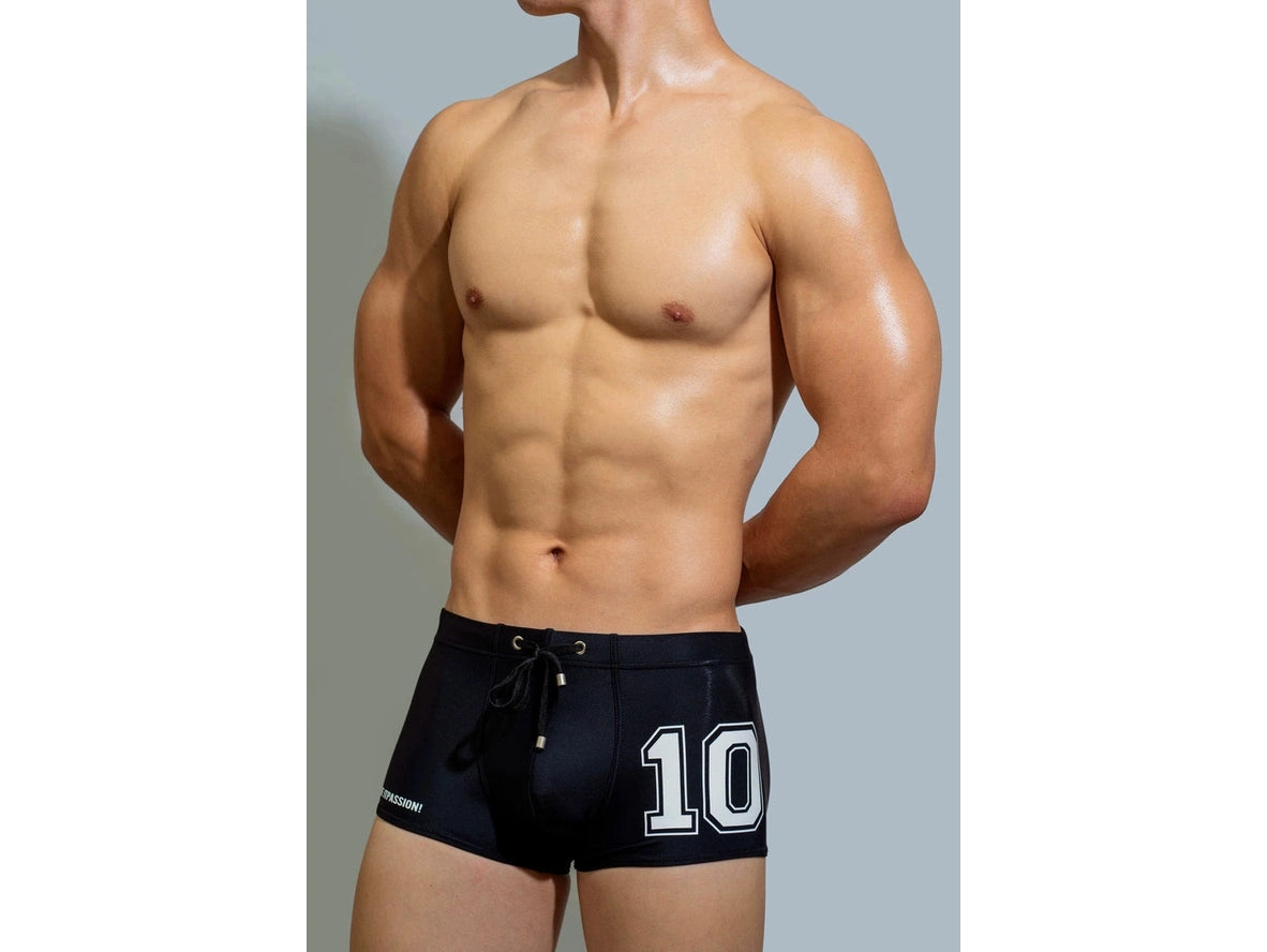 Gay Swim Trunks | D.M Release It Passion! Swim Trunks
