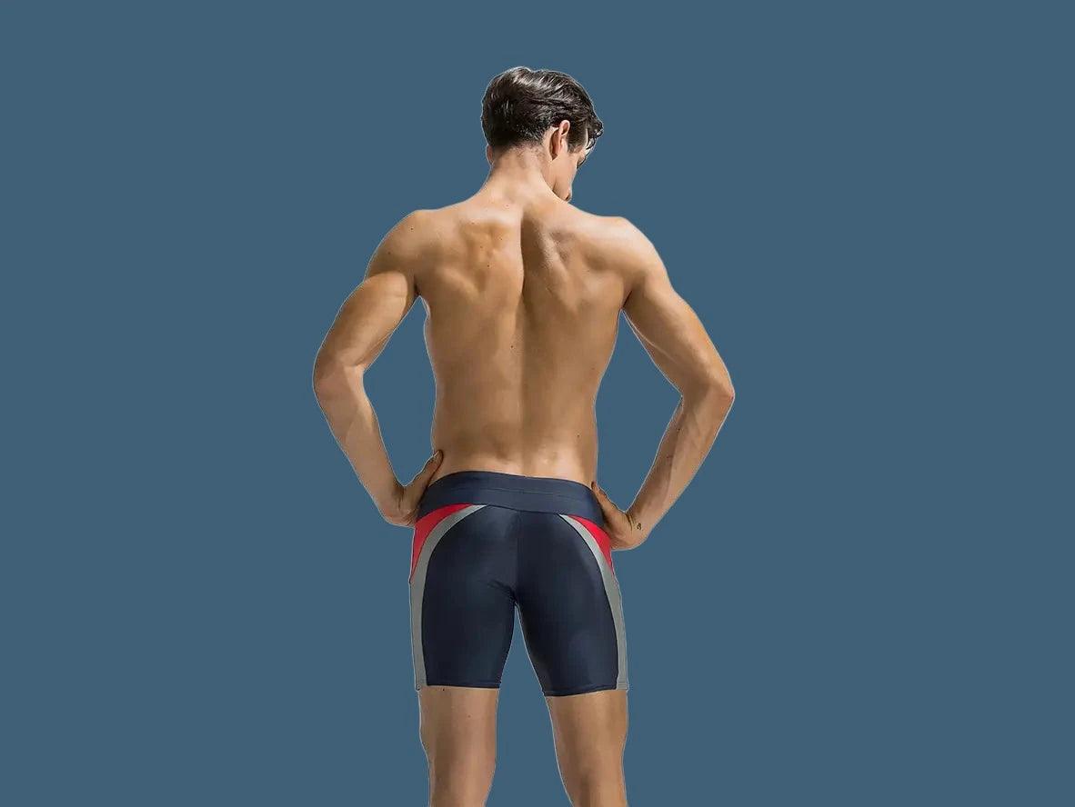 Gay Swim Trunks | HEAVYWOOD Swimwear Beach Trunks