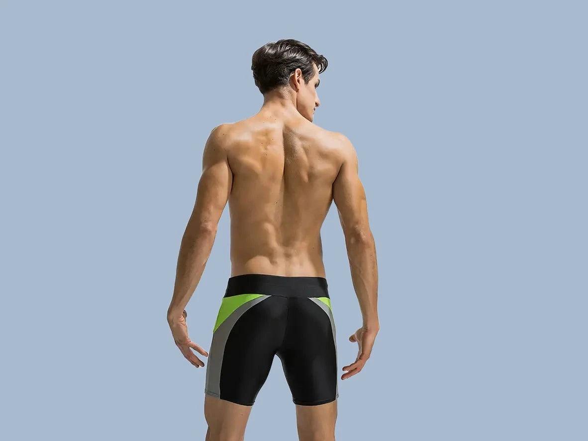 Gay Swim Trunks | HEAVYWOOD Swimwear Beach Trunks