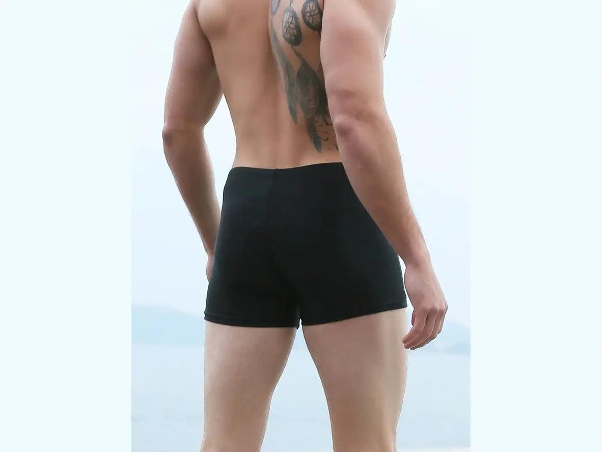Gay Swim Trunks | Pro Sport Swim Trunks