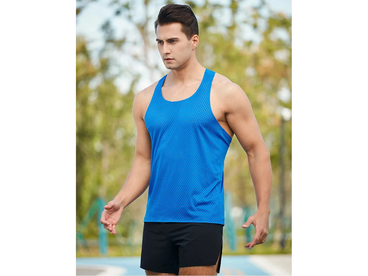 Run Ready – Gay Tank Top