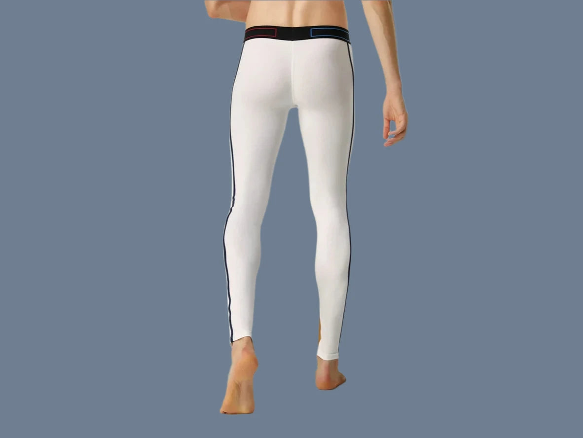 Gay Thermal Underwear | SEOBEAN Cozy Long Johns