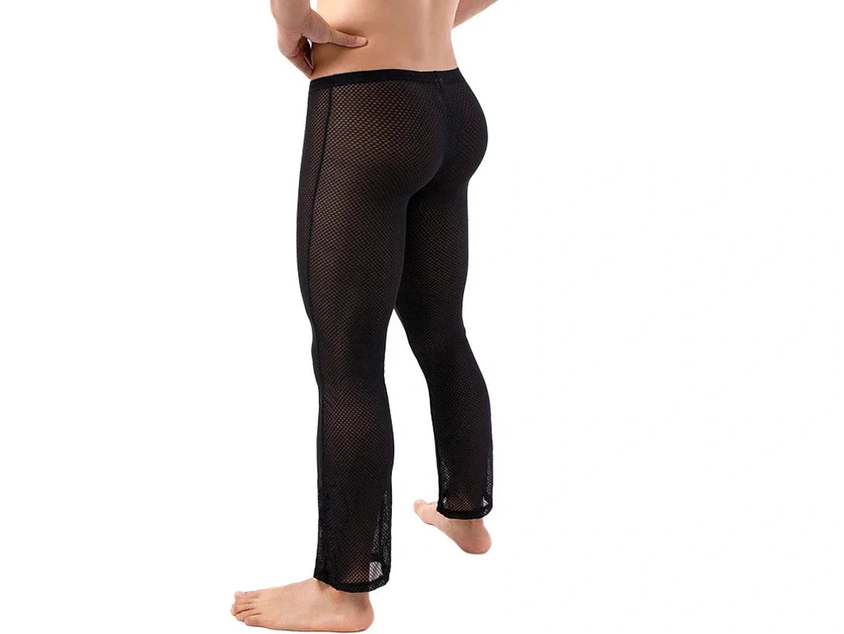 Gay Thermal Underwear | Sexy Men's Sleepwear