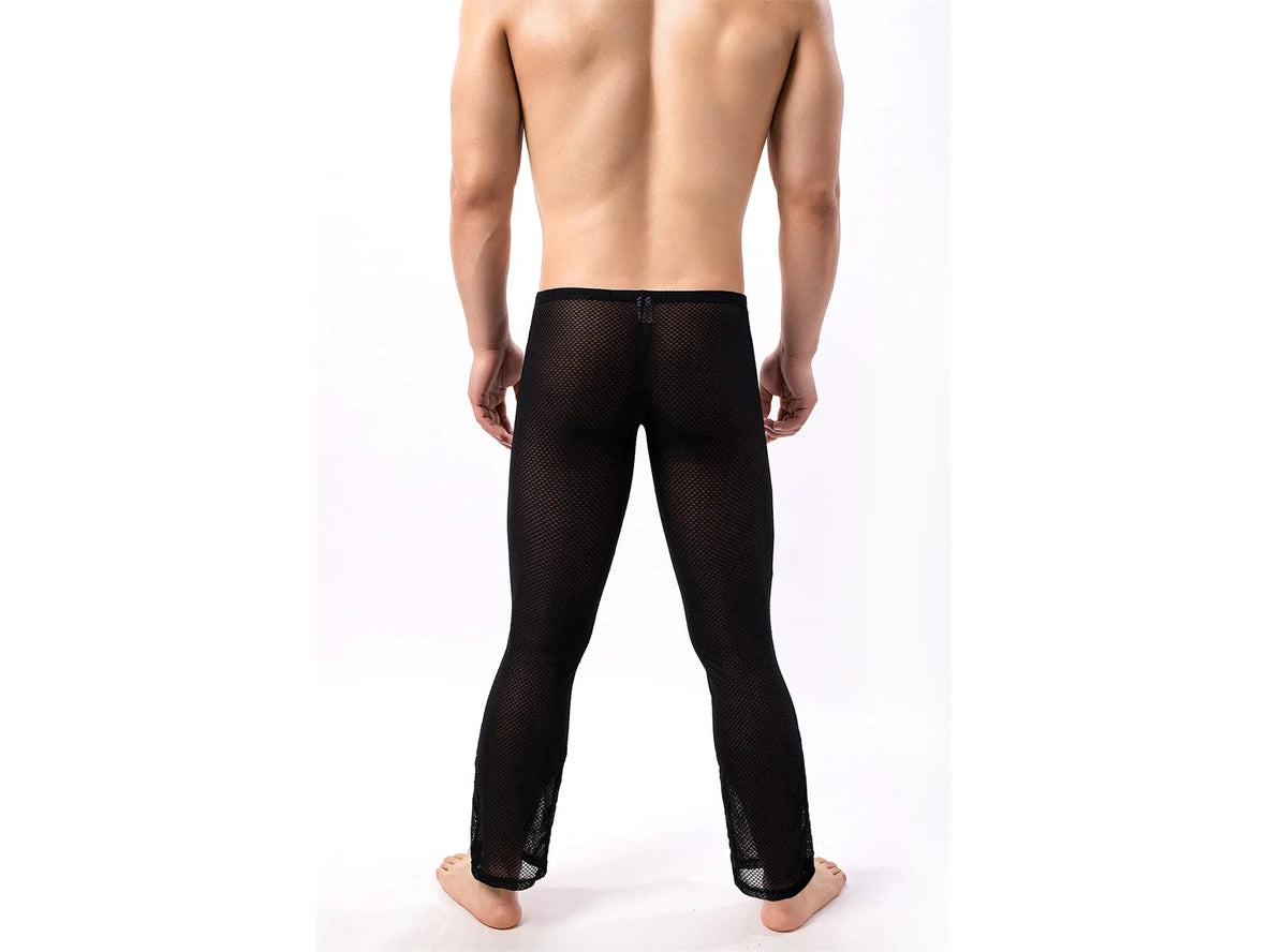 Gay Thermal Underwear | Sexy Men's Sleepwear