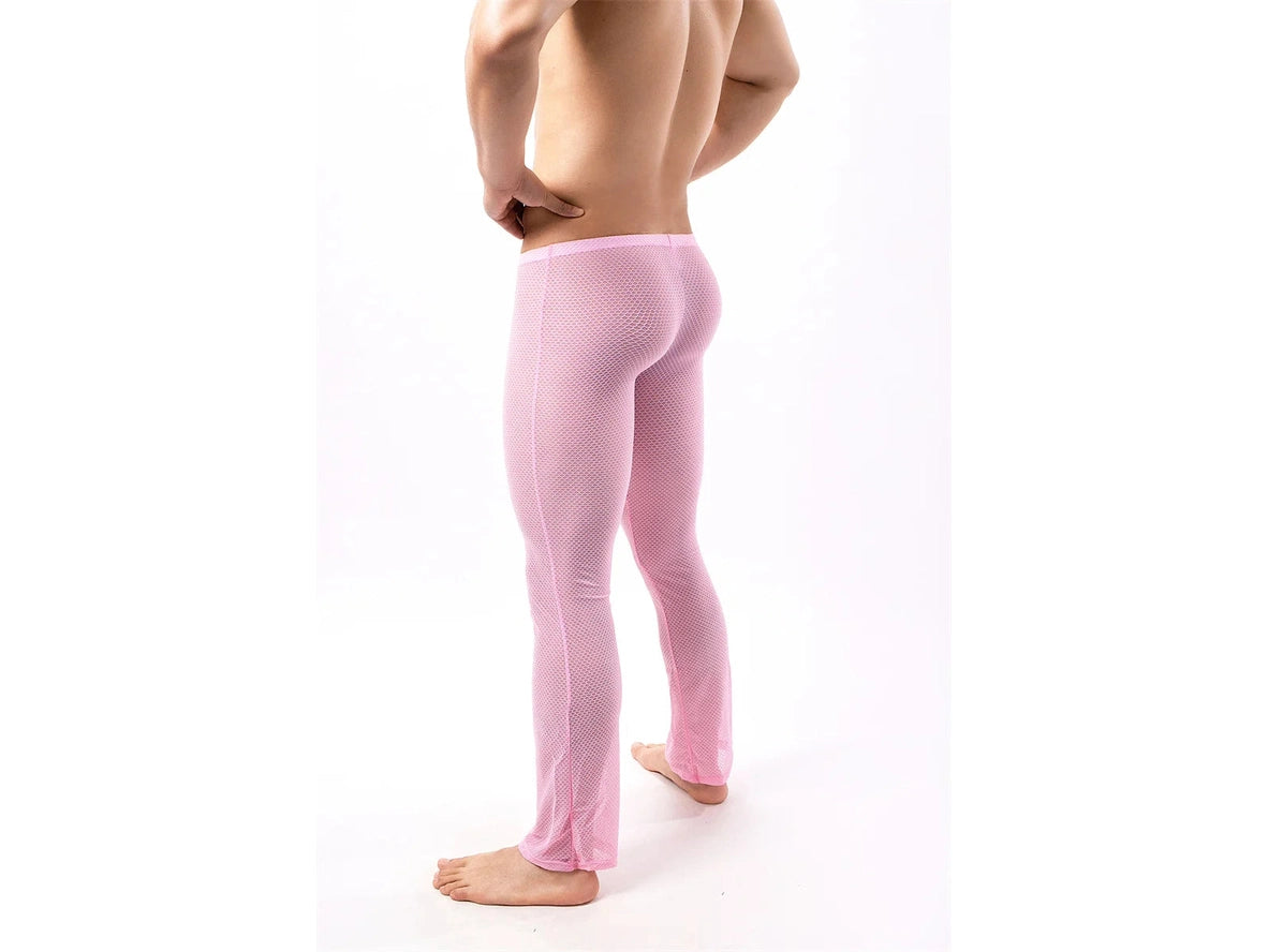 Gay Thermal Underwear | Sexy Men's Sleepwear