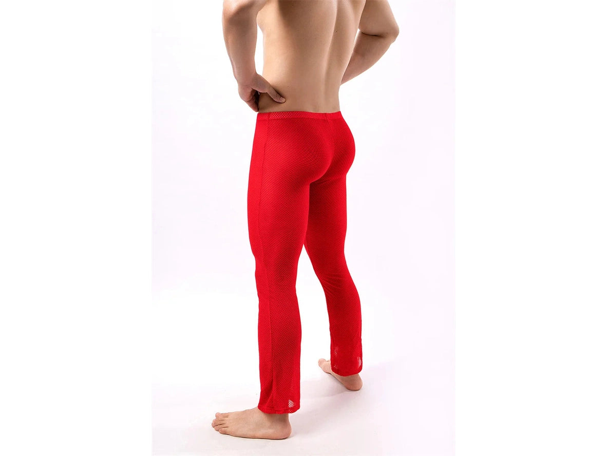 Gay Thermal Underwear | Sexy Men's Sleepwear
