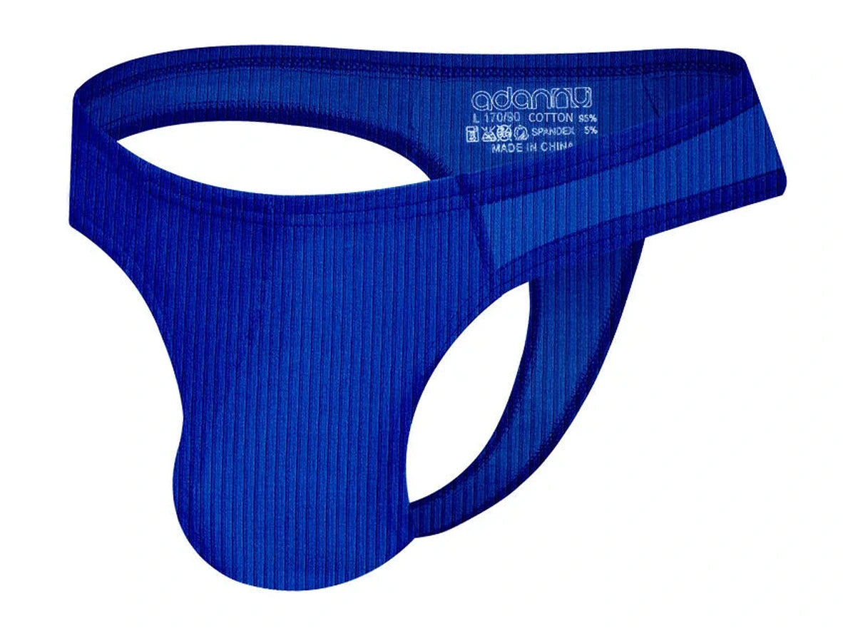 Gay Thongs | ADANNU Cotton Jock Thongs