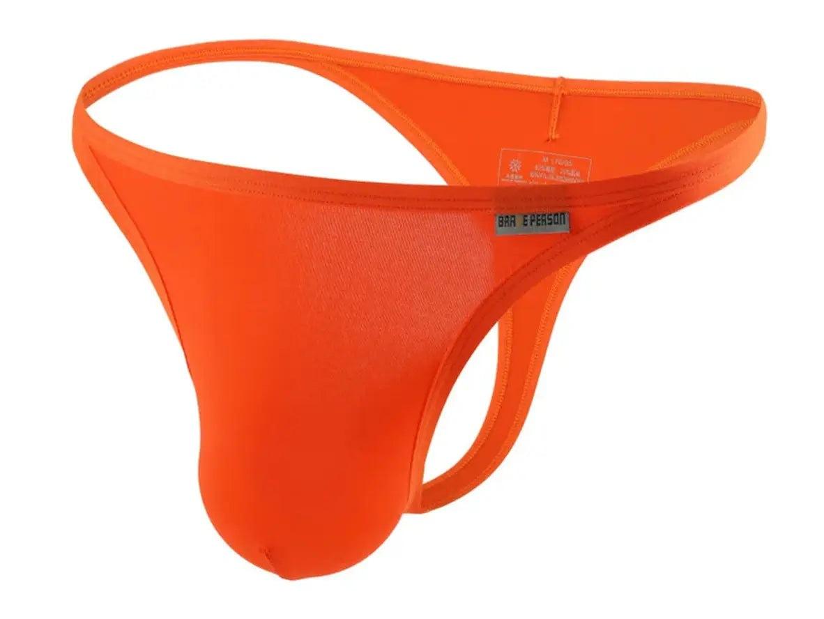 Gay Thongs | BRAVE PERSON Underwear Sexy Thongs