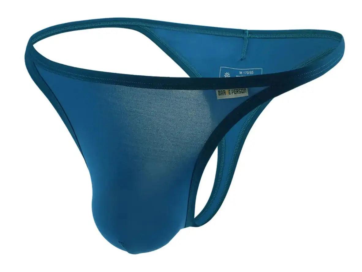 Gay Thongs | BRAVE PERSON Underwear Sexy Thongs