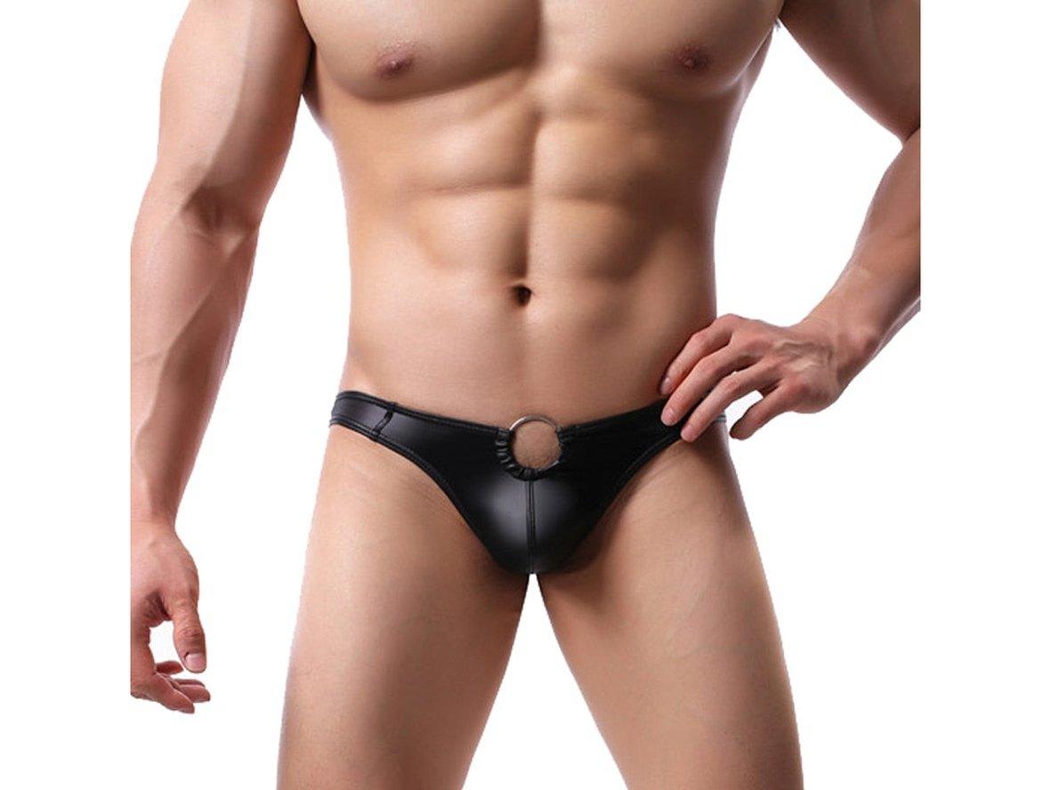 Power Ring - Gay Thong