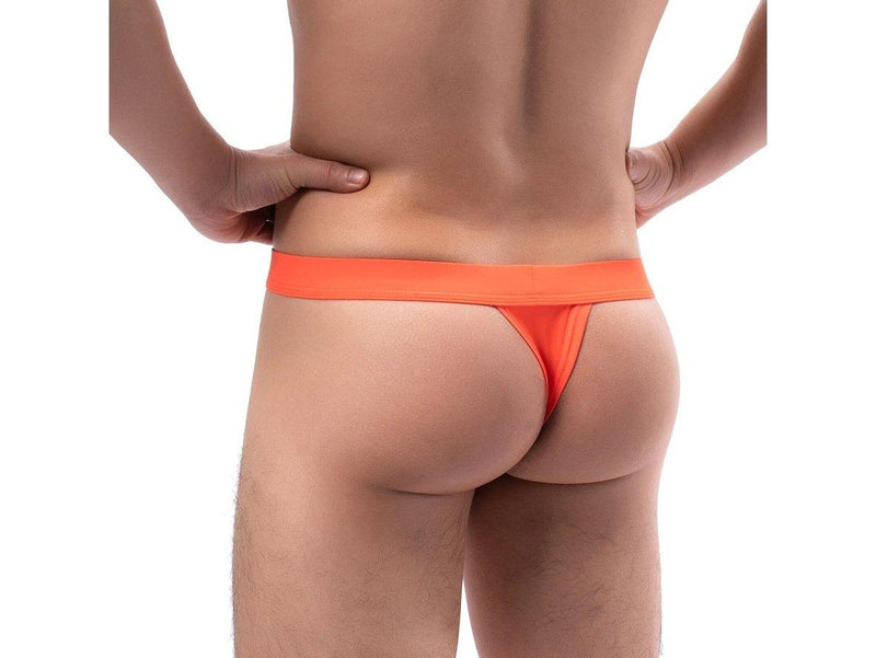 Gay Thongs | CLEVER-MENMODE Underwear Pouch Jock Thongs