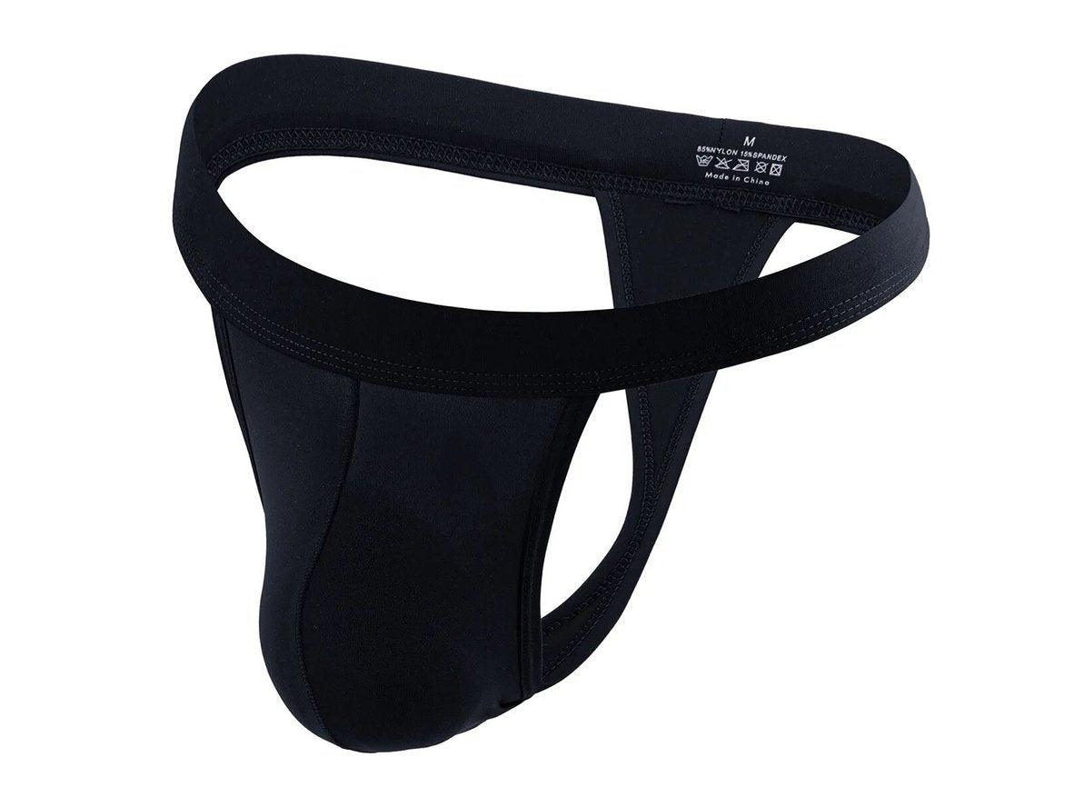 Gay Thongs | CLEVER-MENMODE Underwear Pouch Jock Thongs