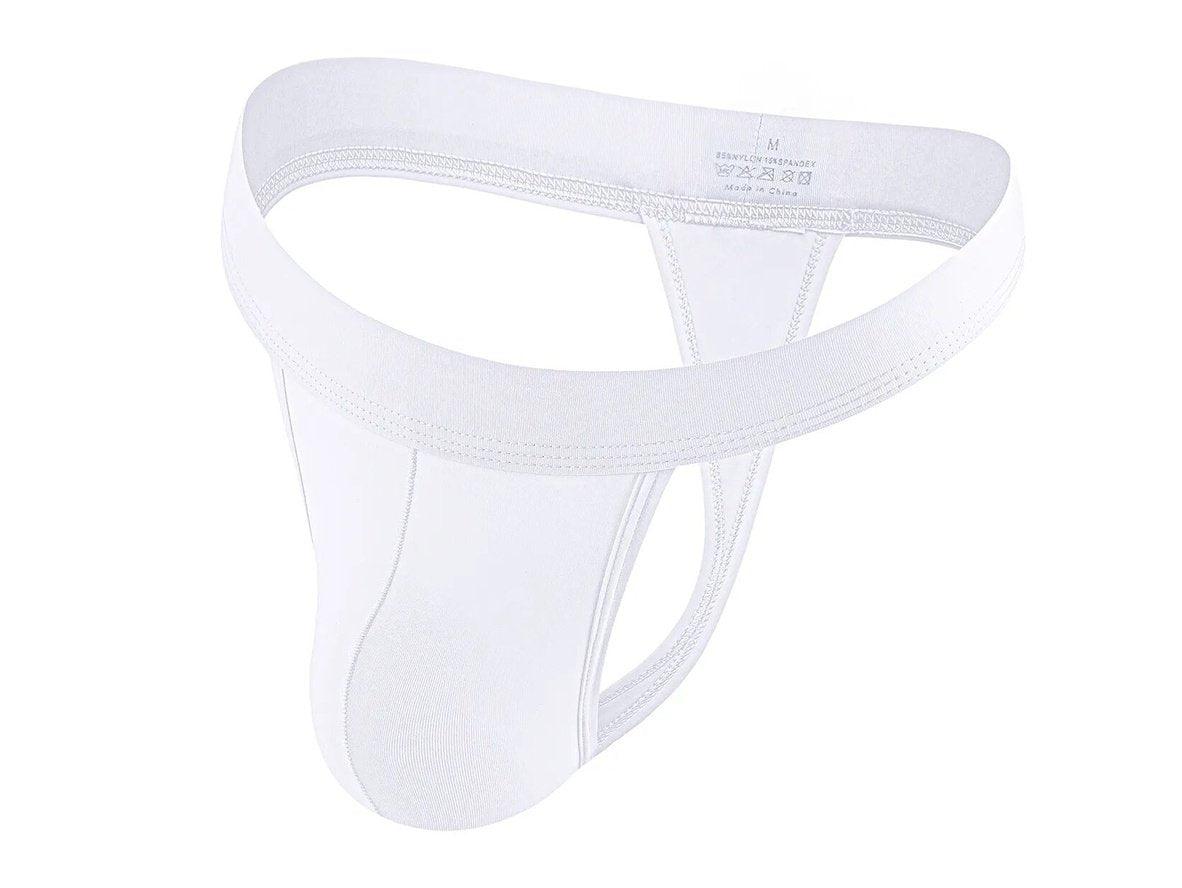 Gay Thongs | CLEVER-MENMODE Underwear Pouch Jock Thongs