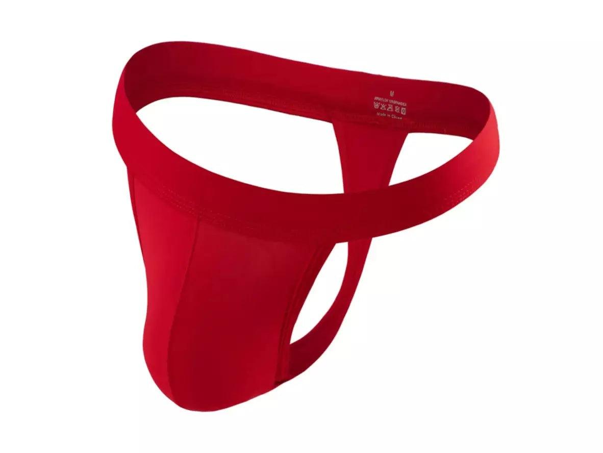 Gay Thongs | CLEVER-MENMODE Underwear Pouch Jock Thongs