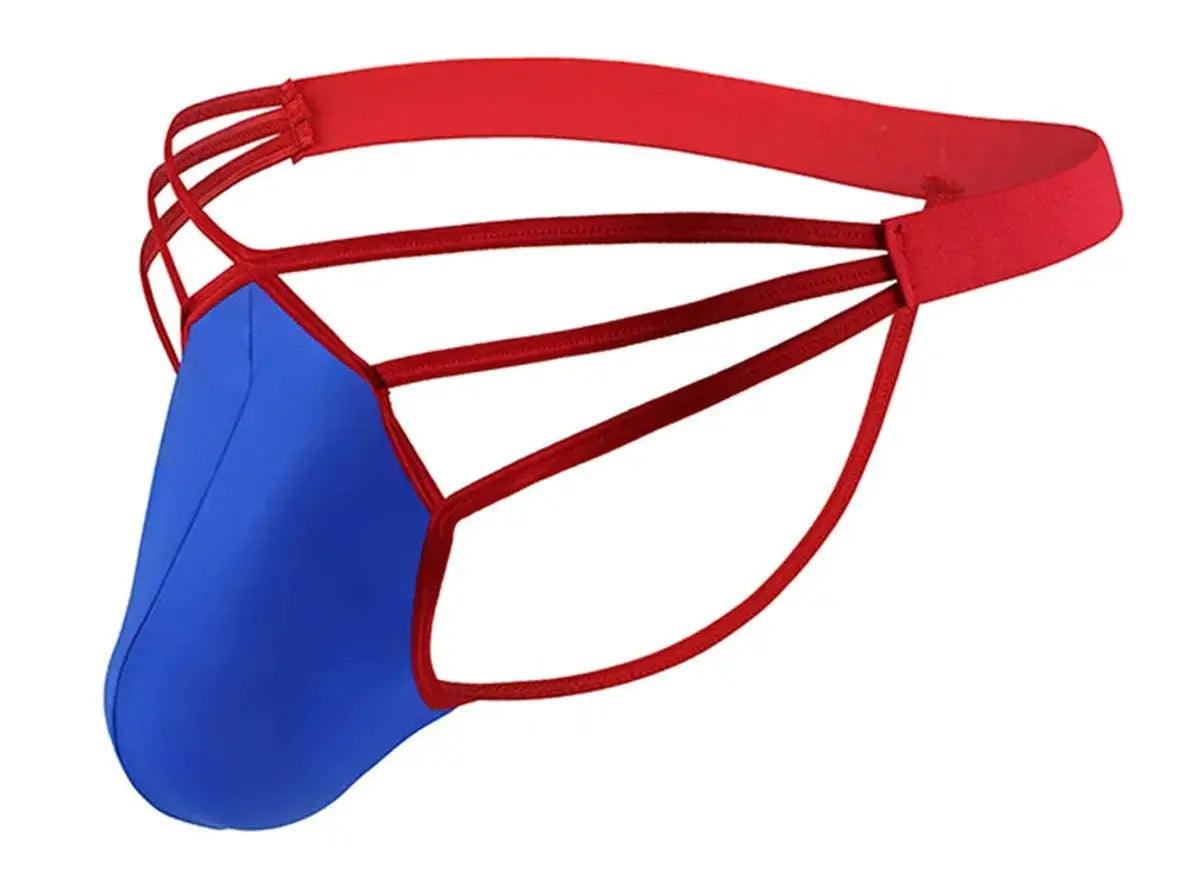 Gay Thongs | CLEVER-MENMODE Underwear Sexy Thongs