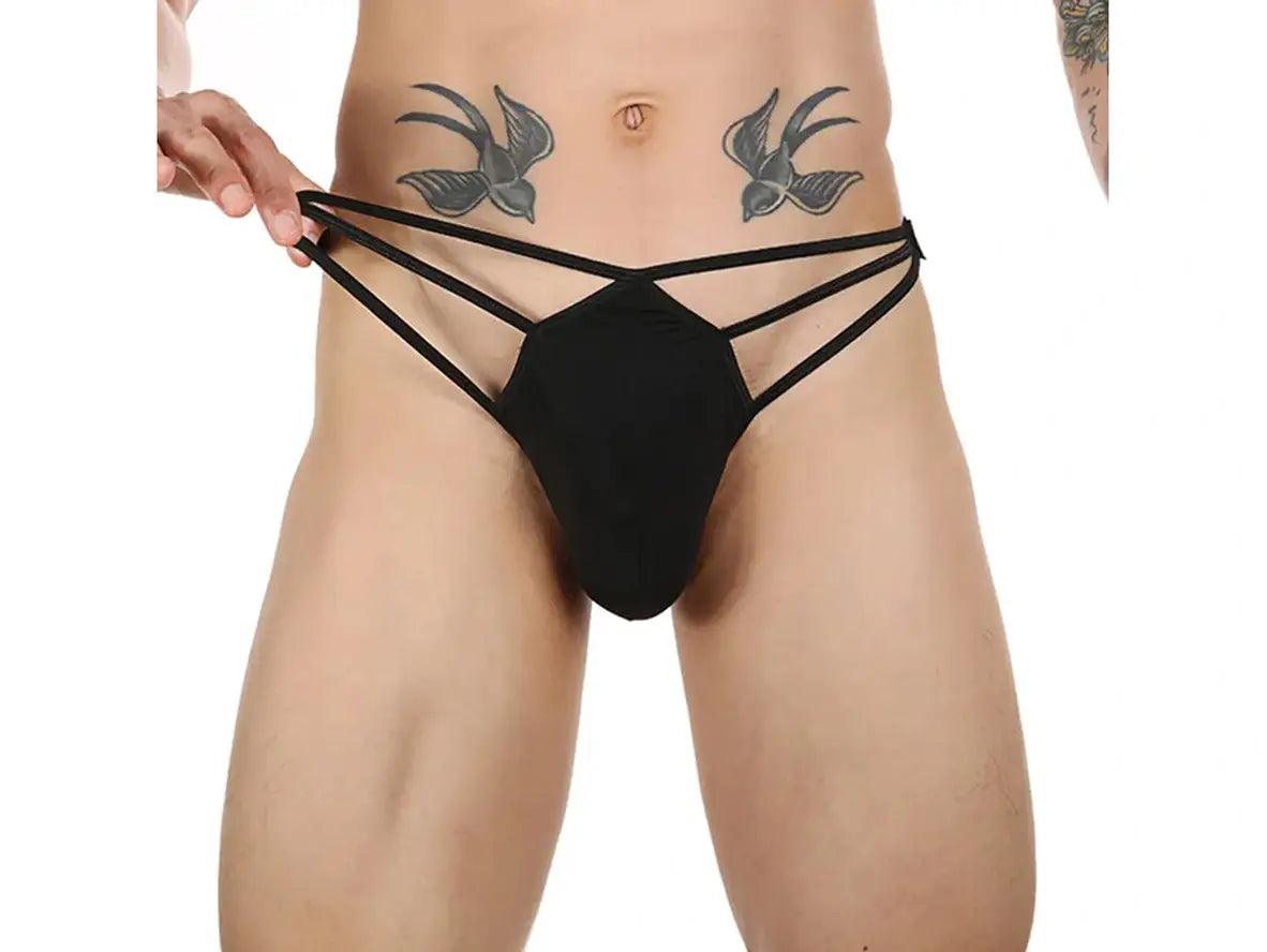 Gay Thongs | CLEVER-MENMODE Underwear Sexy Thongs