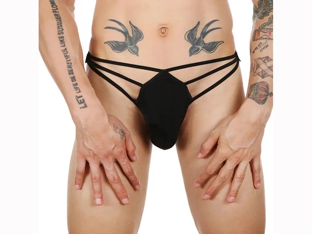 Gay Thongs | CLEVER-MENMODE Underwear Sexy Thongs