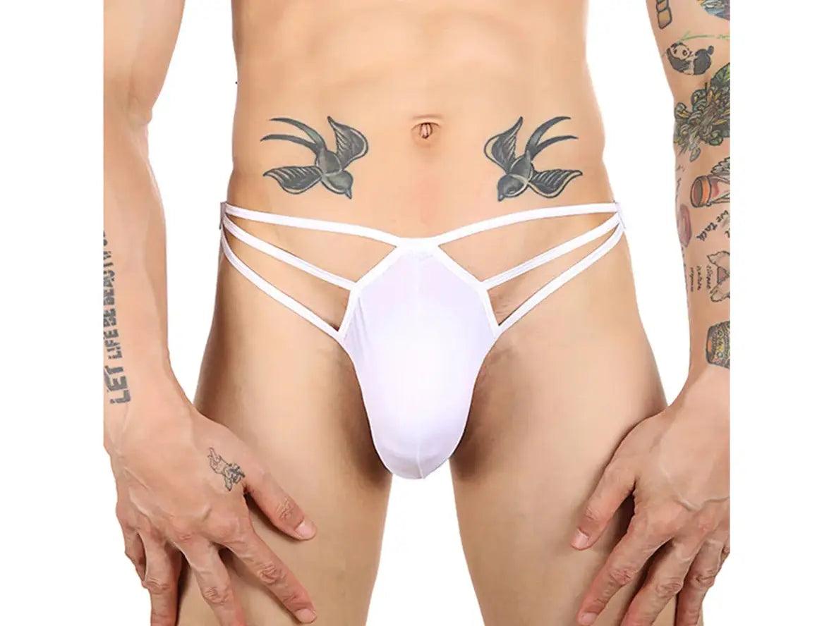 Gay Thongs | CLEVER-MENMODE Underwear Sexy Thongs