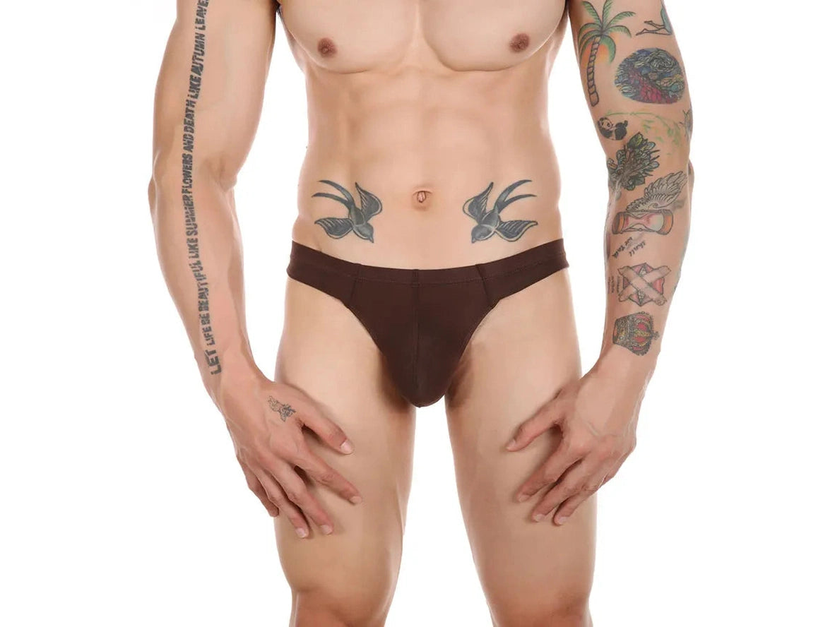 Neon Flex – Gay Thongs ⭐