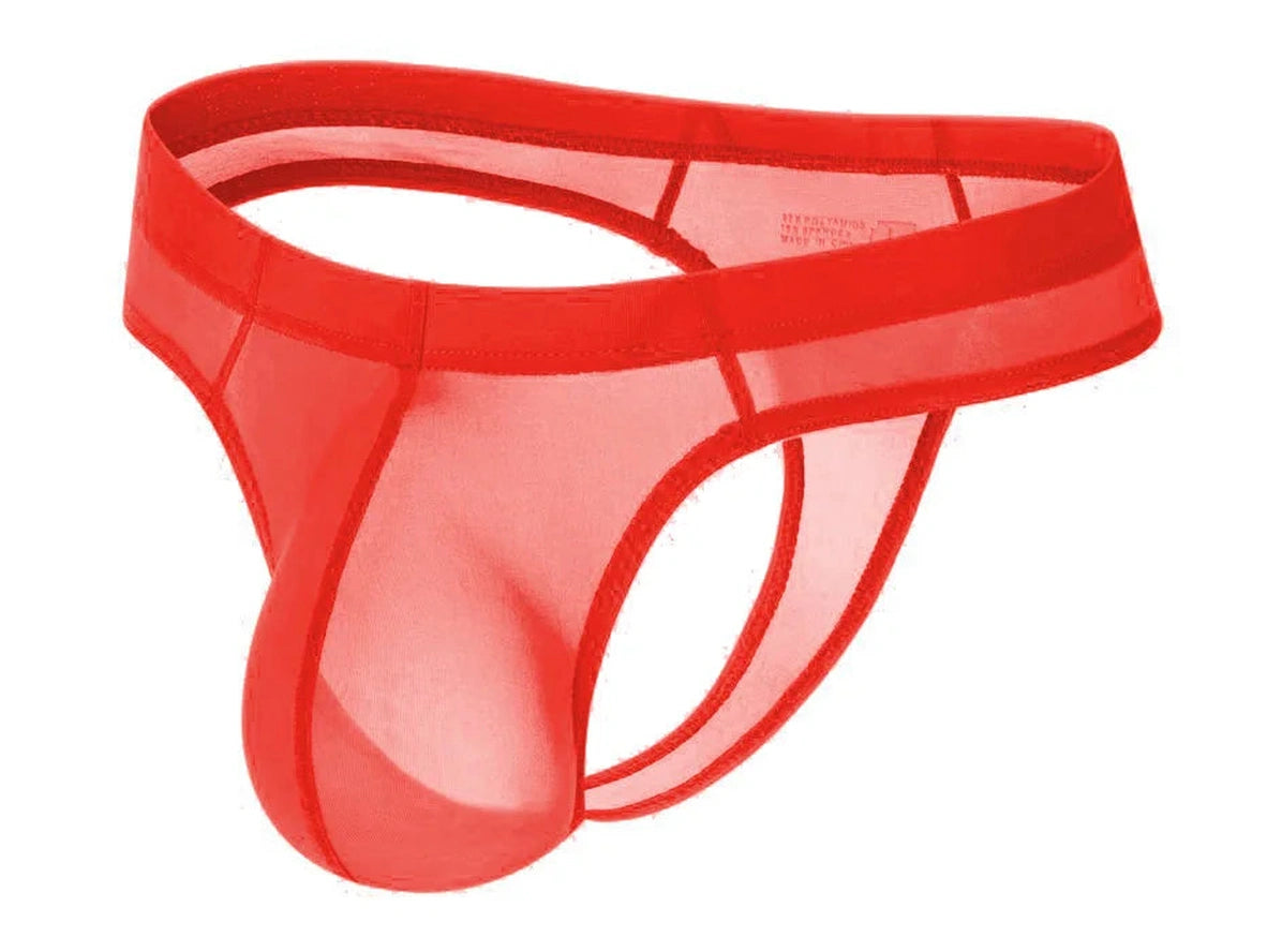 Neon Flex – Gay Thongs ⭐