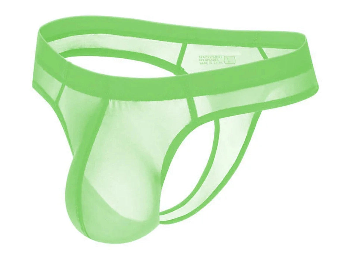 Neon Flex – Gay Thongs ⭐