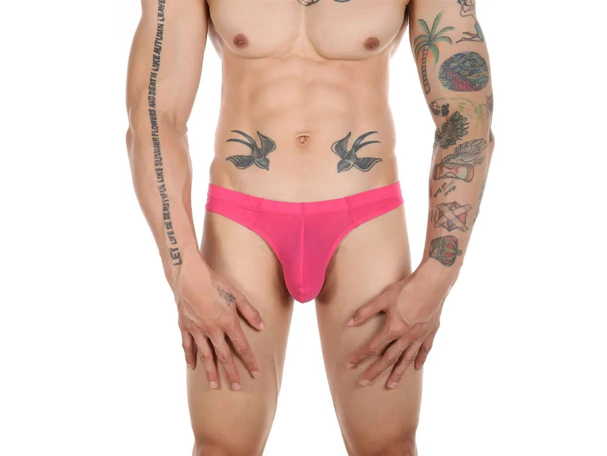 Neon Flex – Gay Thongs ⭐