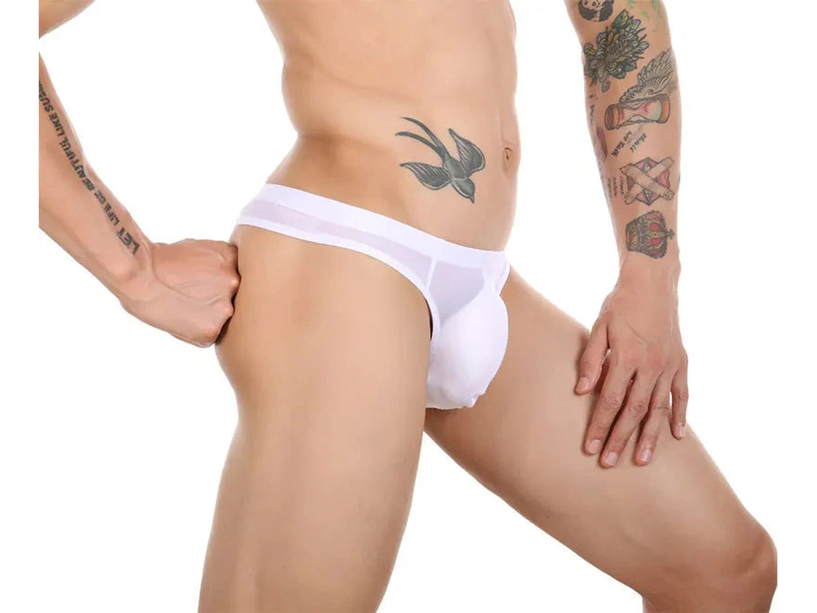 Neon Flex – Gay Thongs ⭐