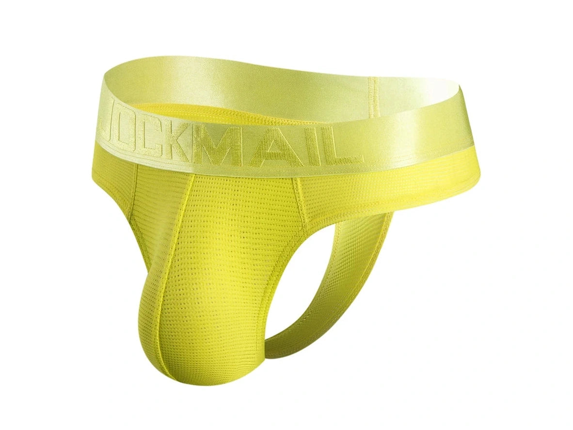 Gay Thongs | JOCKMAIL Underwear Sexy Colorful Thongs