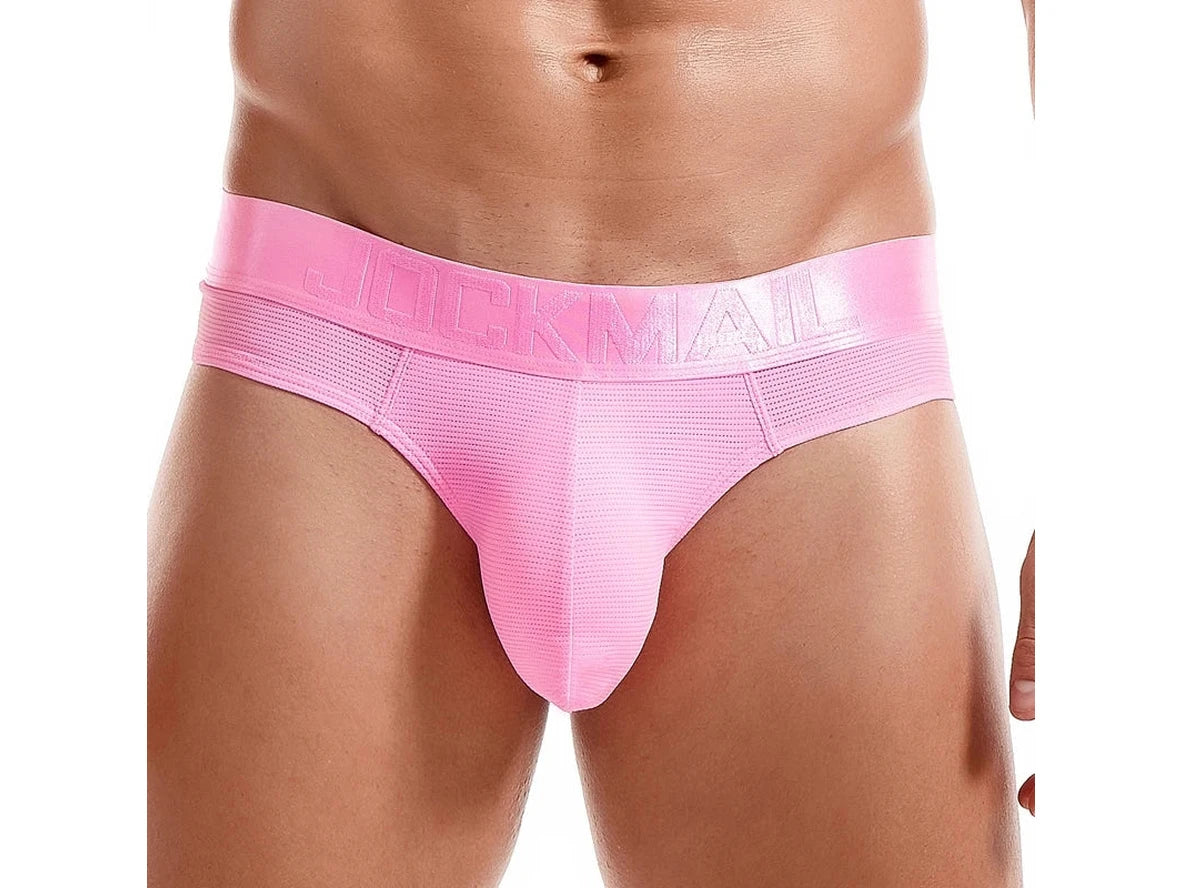 Gay Thongs | JOCKMAIL Underwear Sexy Colorful Thongs