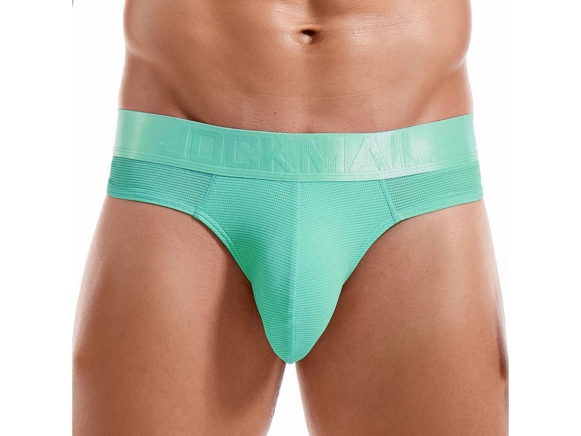 Gay Thongs | JOCKMAIL Underwear Sexy Colorful Thongs