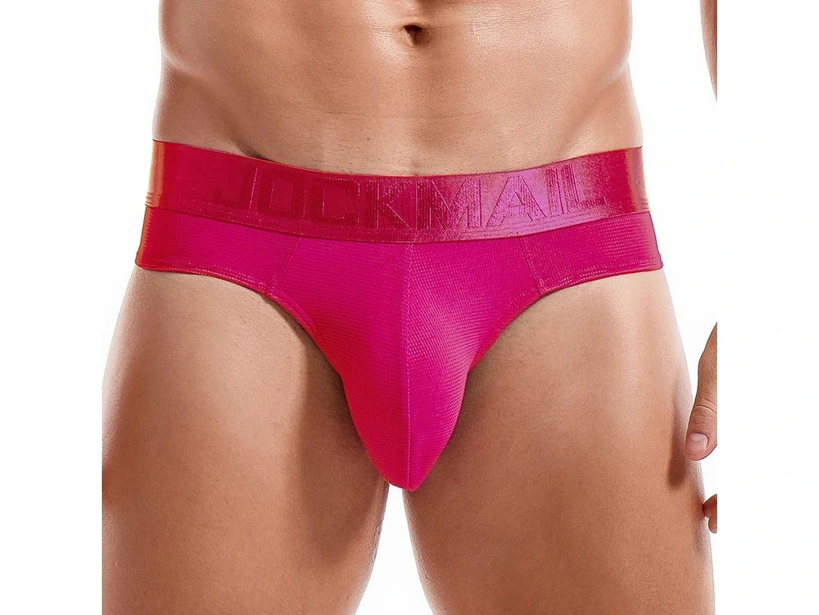 Gay Thongs | JOCKMAIL Underwear Sexy Colorful Thongs