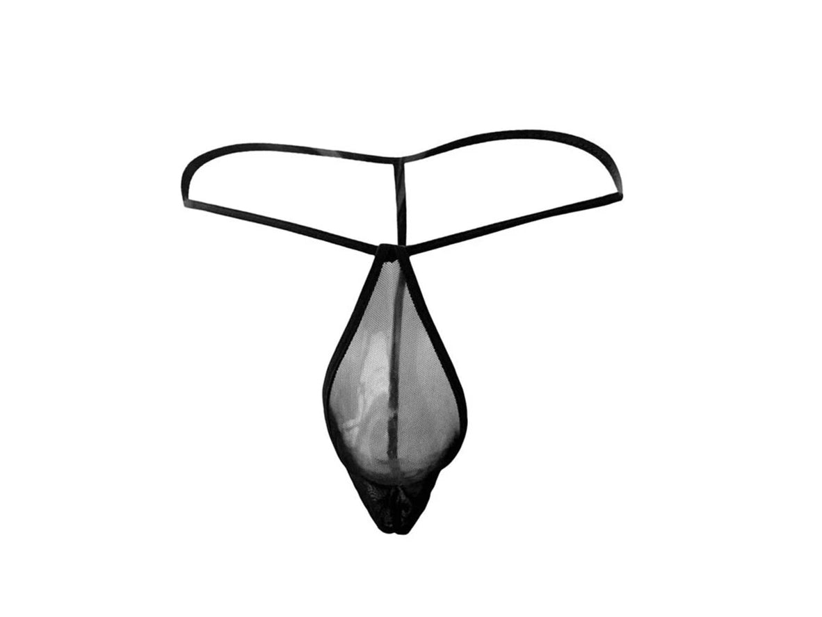 Naughty Nights – Gay Thong