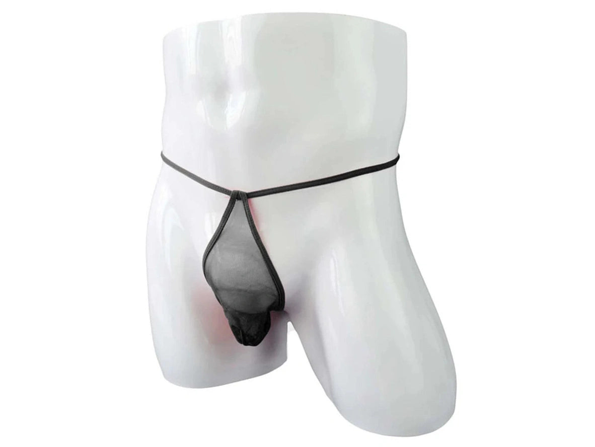 Naughty Nights – Gay Thong