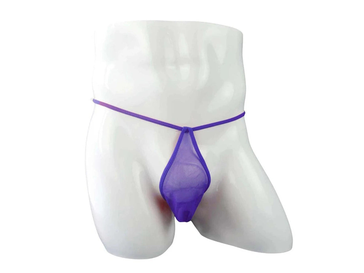 Naughty Nights – Gay Thong