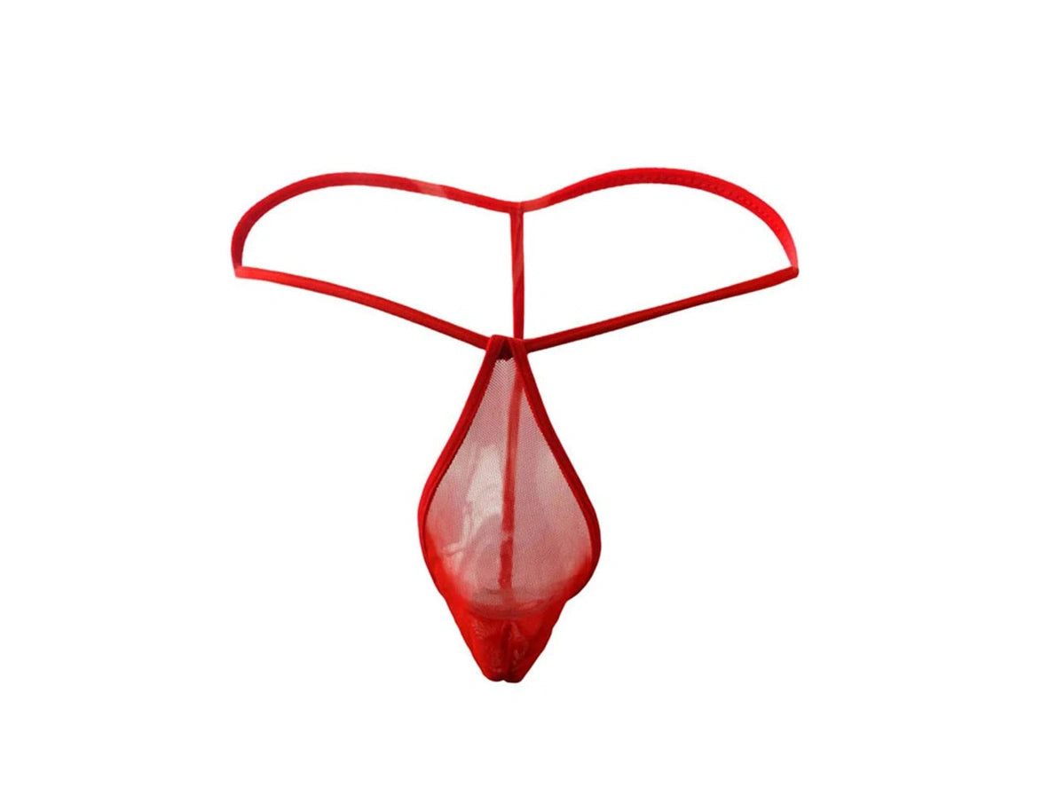 Naughty Nights – Gay Thong