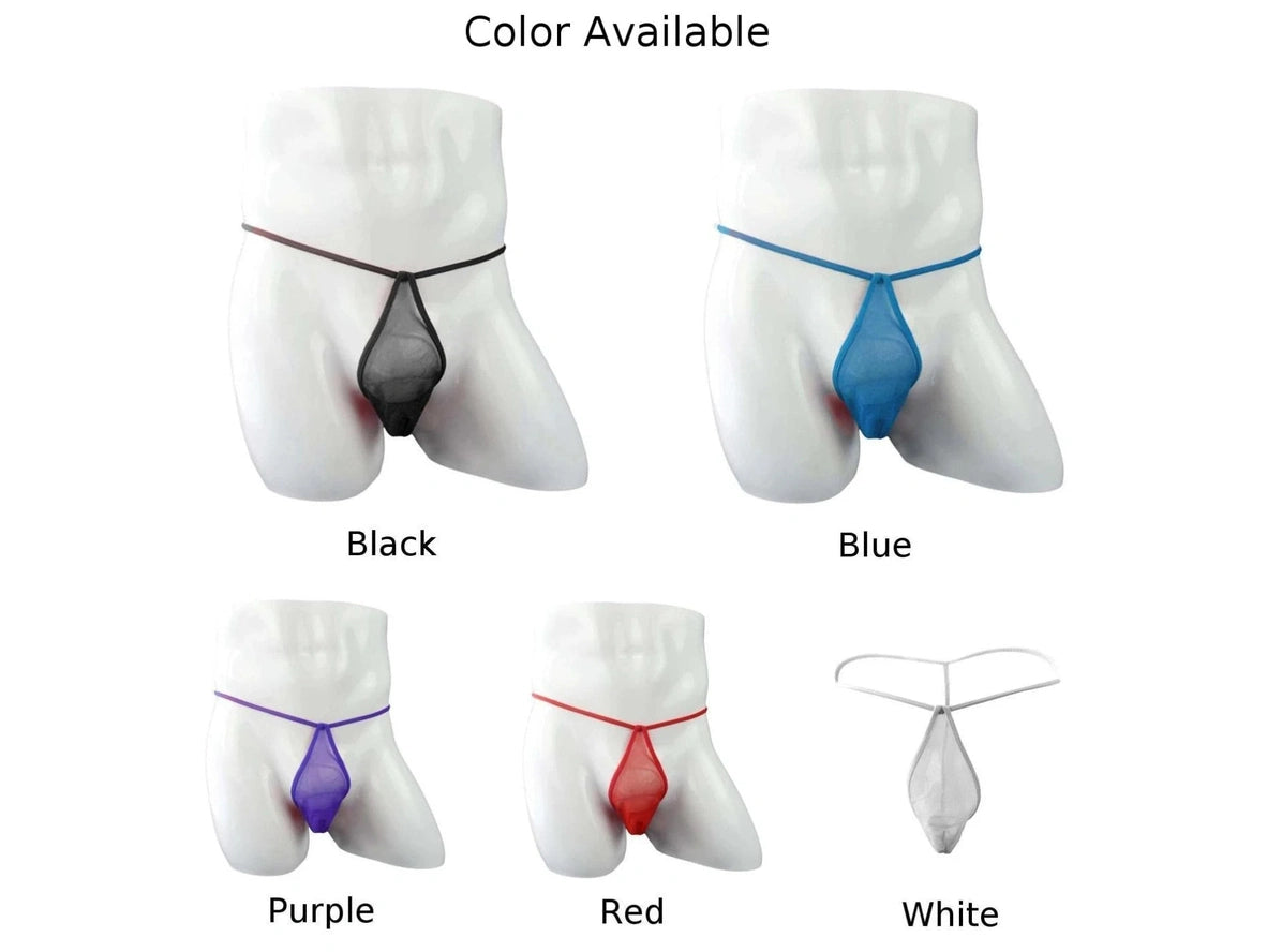 Naughty Nights – Gay Thong