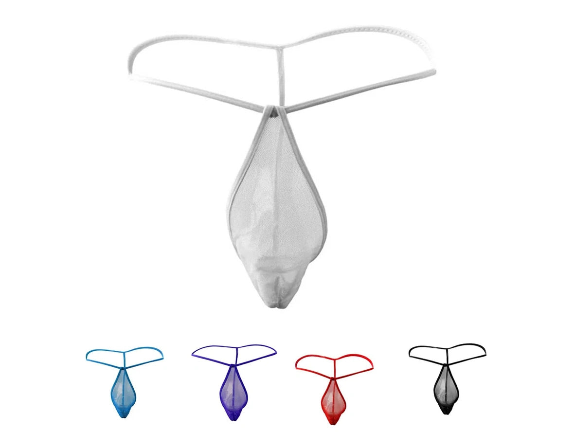 Naughty Nights – Gay Thong